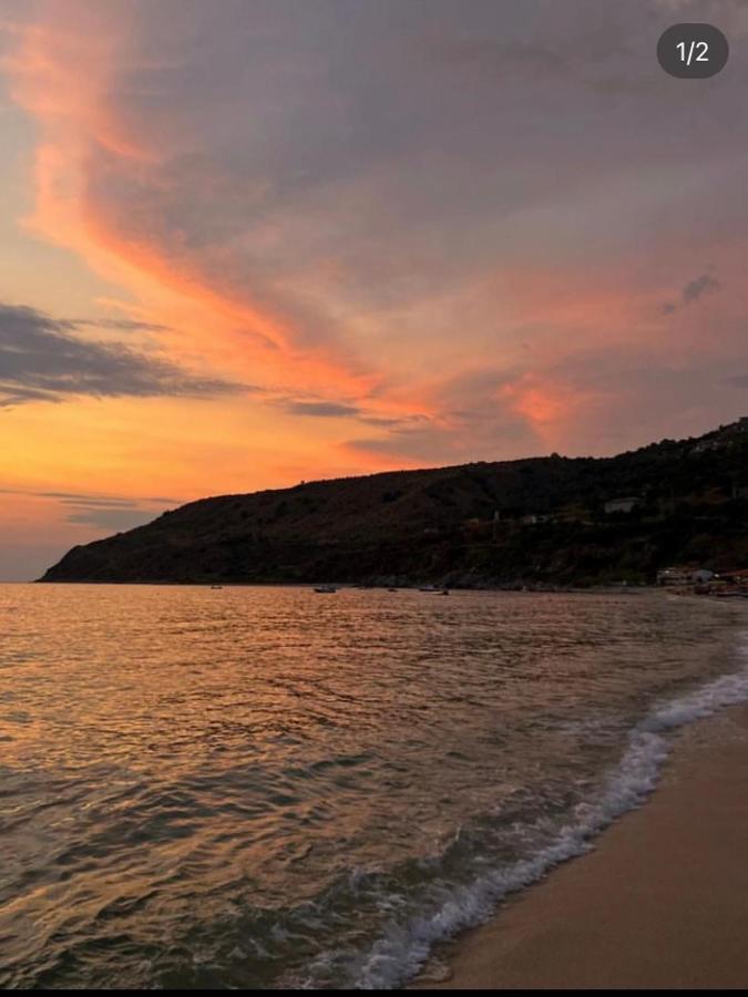 La Bagnarota Ξενοδοχείο Nicotera Εξωτερικό φωτογραφία